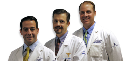 Our Physicians